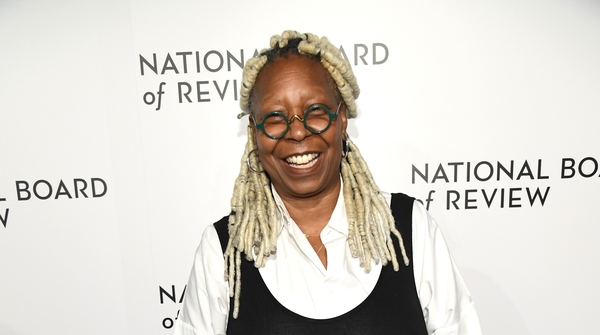 Whoopi Goldberg