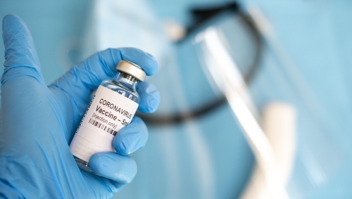 The European Commission in talks with BioNTech-Pfizer to buy up to 300 million doses of a potential vaccine against Covid-19