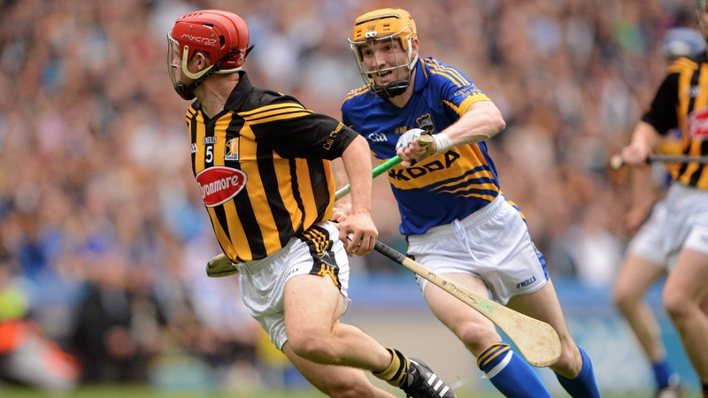 Corbett in pursuit of Walsh