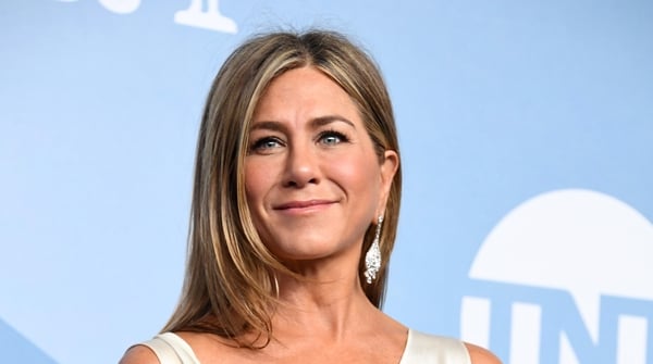 Jennifer Aniston