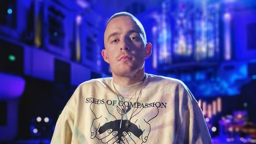 Dermot Kennedy