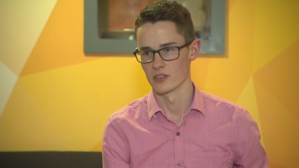 Elijah Burke had challenged the Minister's decision to exclude him from the calculated grades process