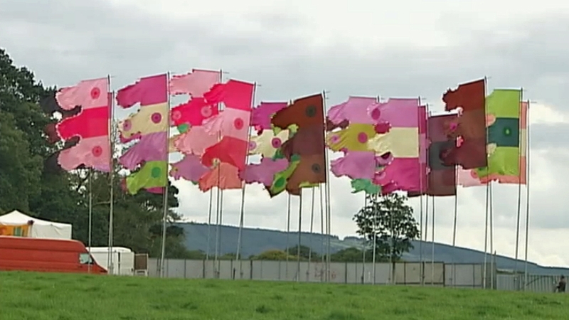 "The necessary escapism offered by the creative and cultural industries can blind us to their resource exploitation at the heart of the current ecological crisis."