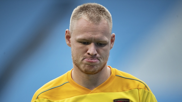 Ramsdale is on the verge of a return to Bramall Lane