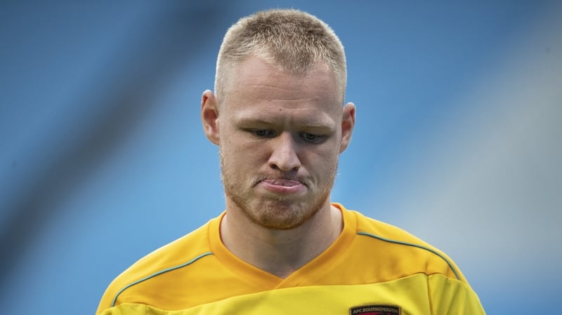 Ramsdale is on the verge of a return to Bramall Lane