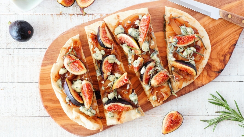 From poaching to pickling, and even on pizza, there are plenty of ways to enjoy this high summer fruit.