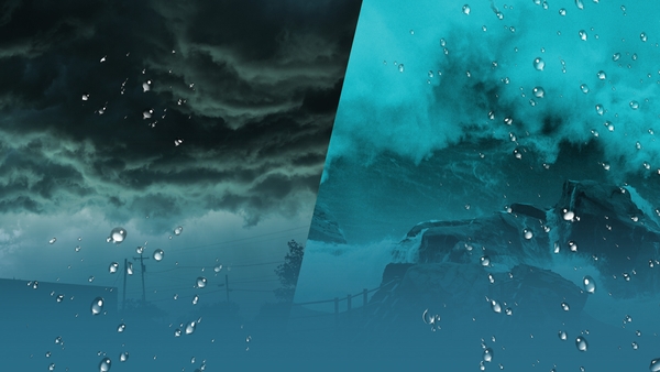 STORM ELLEN SAFETY ADVICE