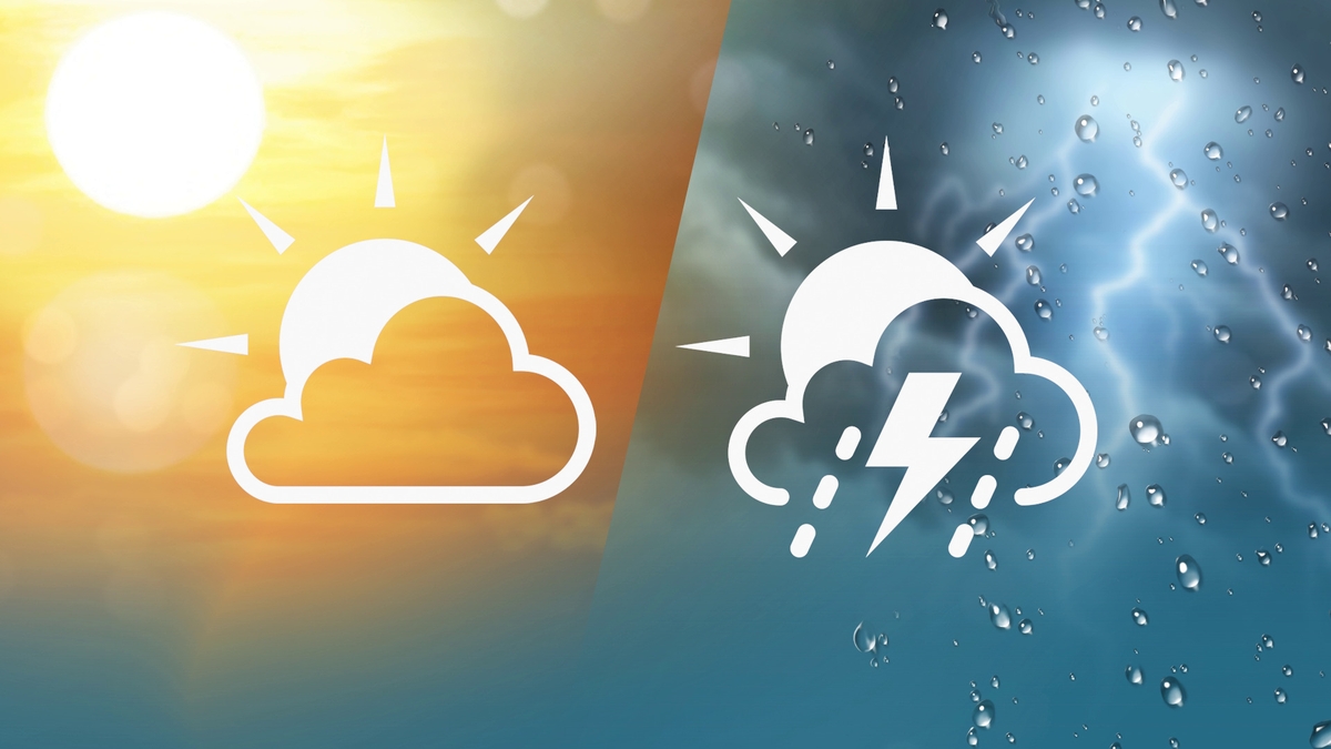 Weather Forecast