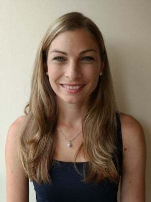 Barbara Fazekas