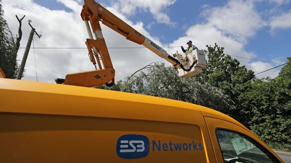 ESB Networks has refused to recognise the IWU