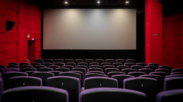 Cinemas can operate as before, according to the Department of Health update