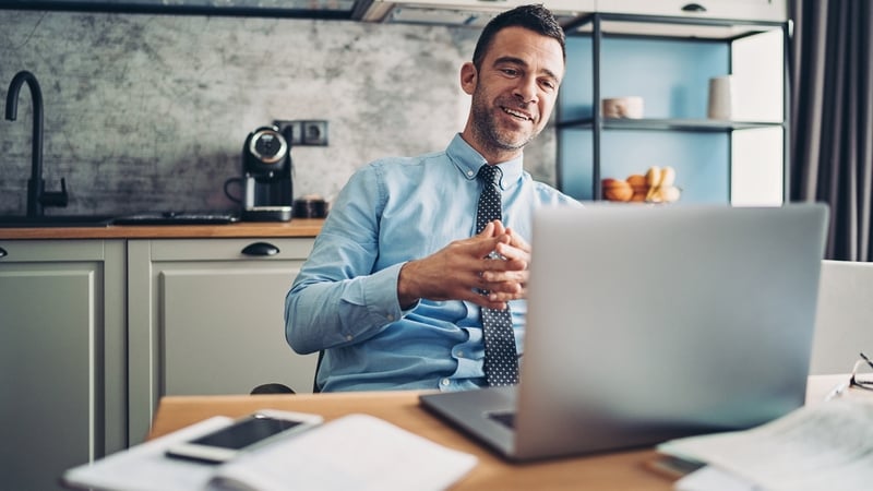 People are being advised to have decent video ready devices