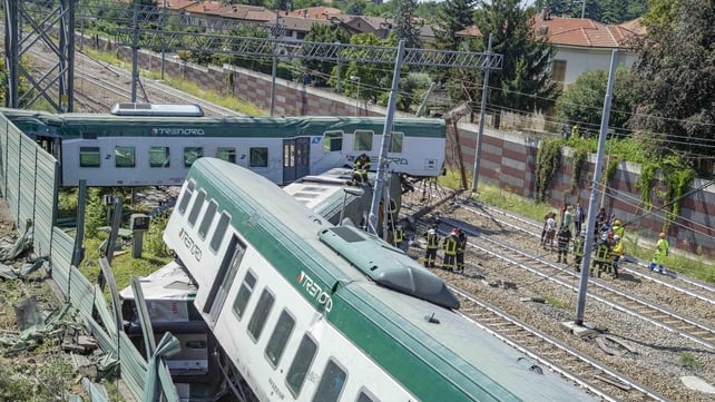 Public prosecutors have opened an investigation into the incident