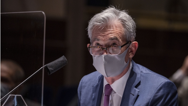 US Federal Reserve Chairman Jerome Powell is due to deliver a key speech tomorrow at the Jackson Hole retreat