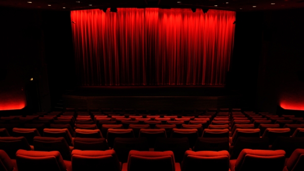 Theatres can have 50 people at events as long as physical distancing is in place