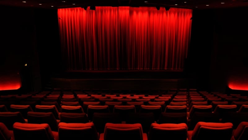 Theatres can have 50 people at events as long as physical distancing is in place