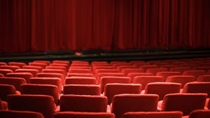 An Cúinne Dána: Cian Ó Náraigh show image
