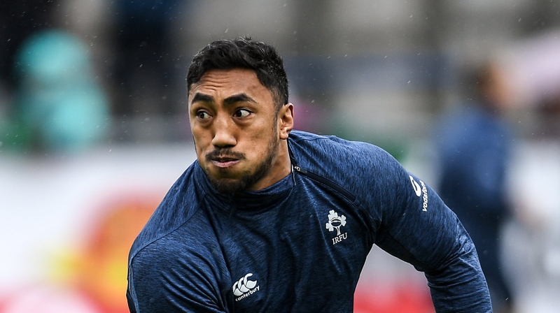 Aki is 'looking lean and looking big' according to Friend