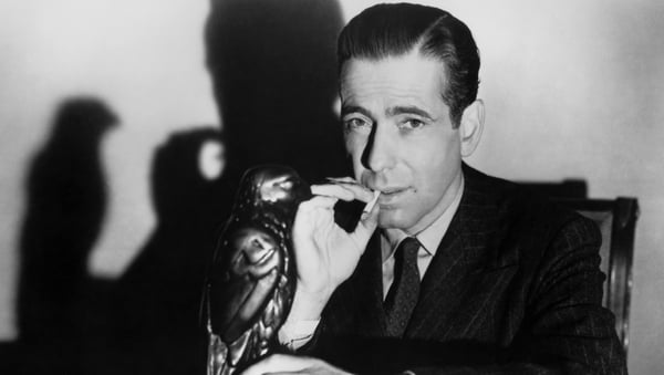 Where do I begin? Arena's bluffer's guide to Dashiell Hammett