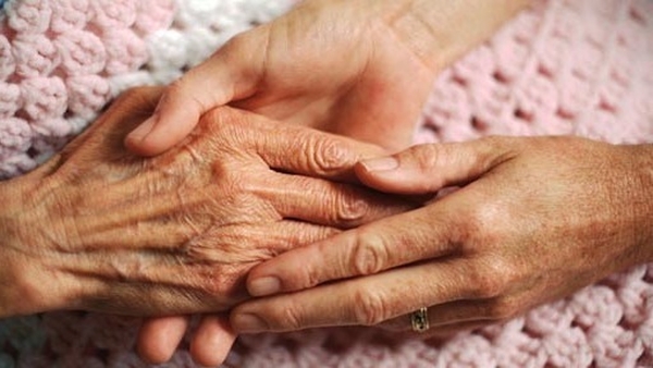 Ambulance Service Tribute: "Please, please could you tell them th