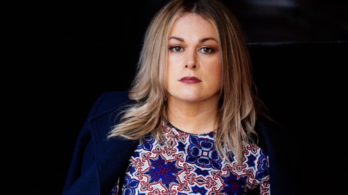 Elaine Feeney's As You Were is one of four Irish titles on the Rathbones Folio Prize longlist