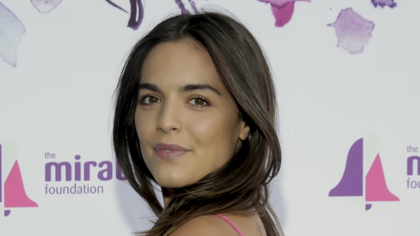 Olympia Valance - "Taking intimate photos for yourself, or to share with a partner is not a shameful thing to do. Stealing them and sharing them online without consent is"