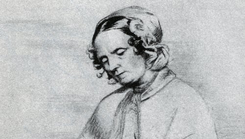 Asenath Nicholson