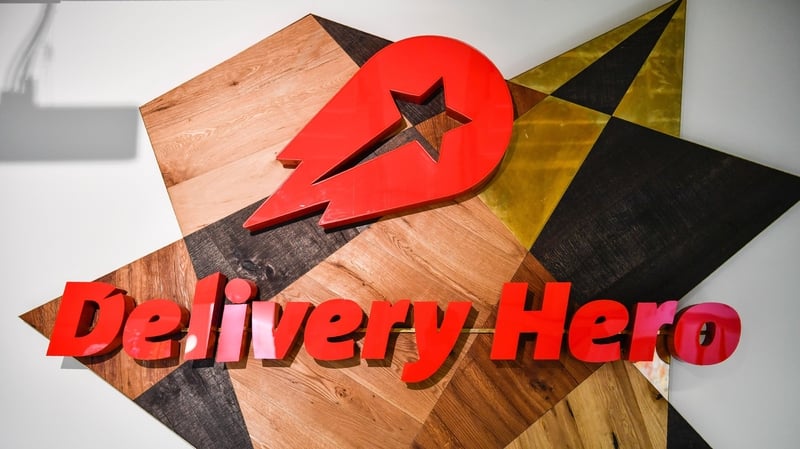 Uber has announced a $1.25 billion deal to take over Delivery Hero's foodpanda business in Taiwan
