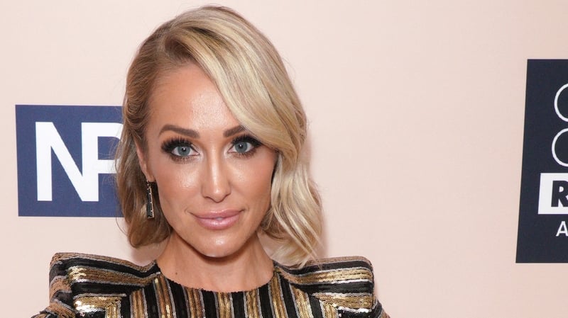 Mary Fitzgerald of Selling Sunset