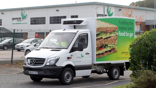 Greencore has offered to buy its rival Bakkavor for 200 pence per share in a cash and stock deal