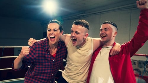 The Young Offenders