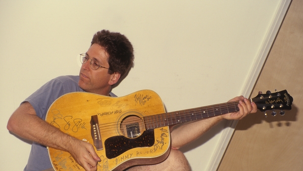 Jack Sherman was 64