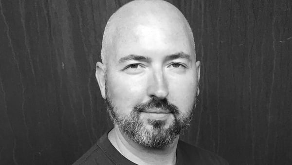Meet Shuggie Bain - novelist Douglas Stuart talks to RTÉ Arena