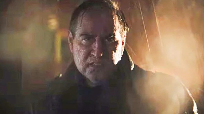 Is this Colin Farrell?