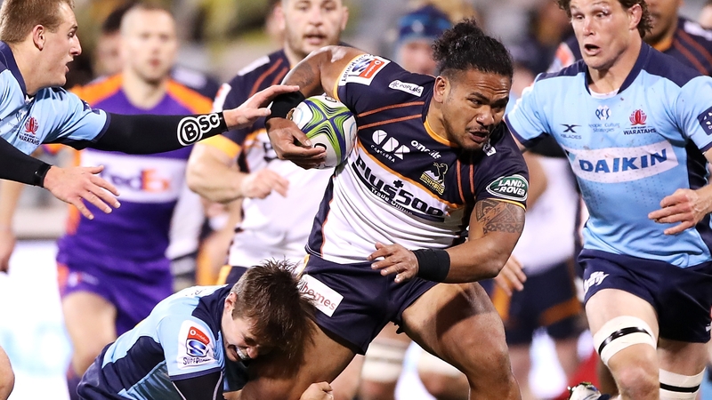 Ian Foster has seen a significant rise in the standard of Super Rugby AU