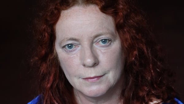 Writing on One: Rosita Boland reads from Elsewhere