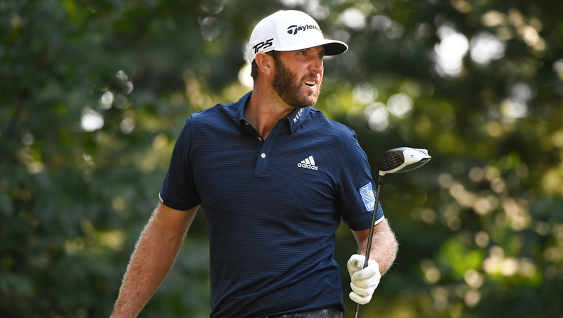 Johnson is now self-isolating