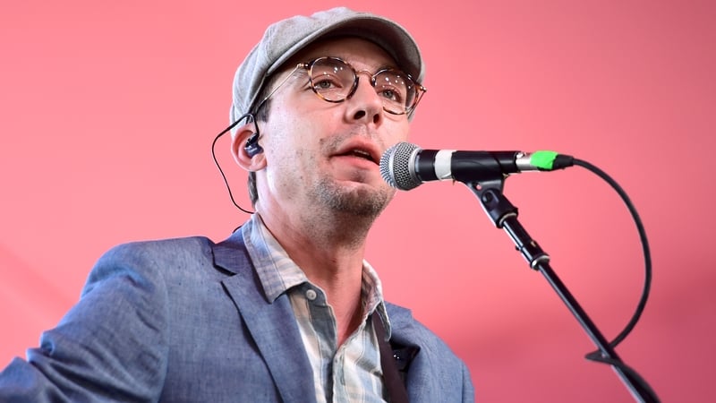Justin Townes Earle