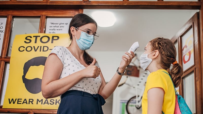 HIQA looked at 96 guidance documents across 20 countries and two international health bodies