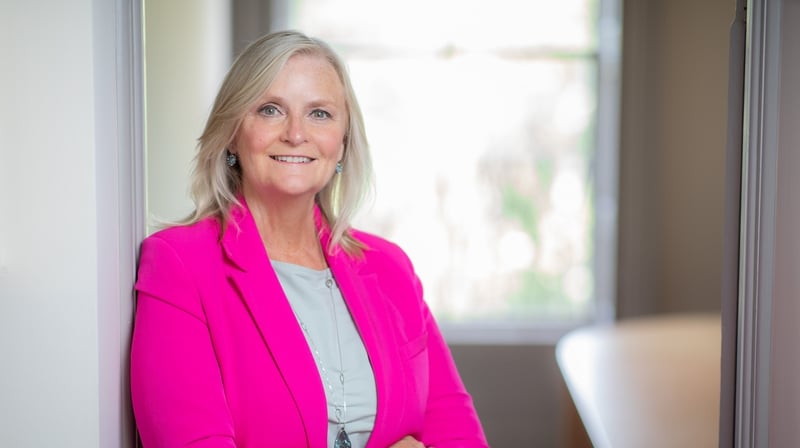 Elaine Geraghty is to become the new CEO of Ardmore Studios and Troy Studios