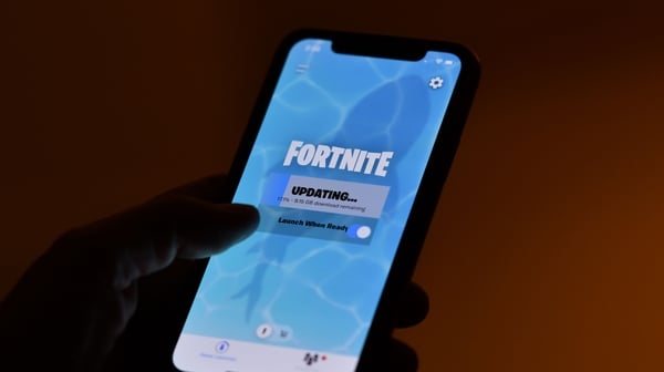 Apple has removed Fortnite from its store for adding an in-game payment option which circumvented its own payment system