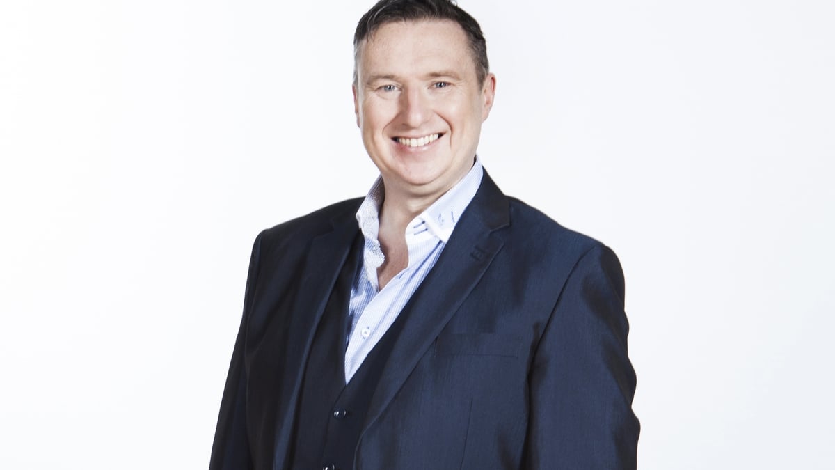 The Nine O'Clock Show Tuesday 9 January 2024