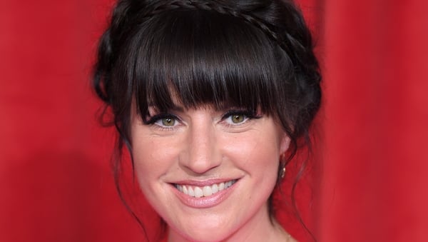 Laura Norton - "It's something I've always hoped would happen"