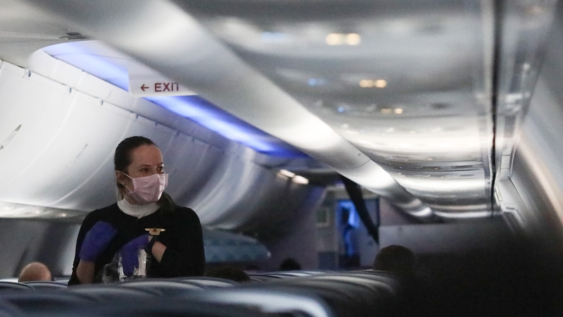 Delta's average clean time for its domestic fleet is now 20 minutes, up from 10 minutes to 15 minutes previously depending on the aircraft size