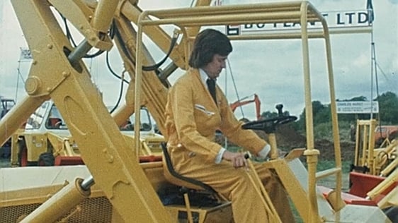 Forklift Truck