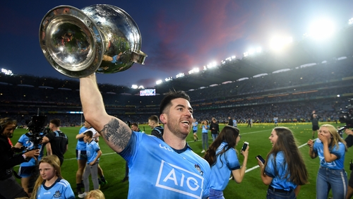 Croke Park has been a happy hunting ground for Dublin over the last decade