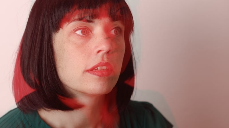 The first sentence of Doireann Ní Ghríofa's A Ghost in the Throat: "This is a female text."