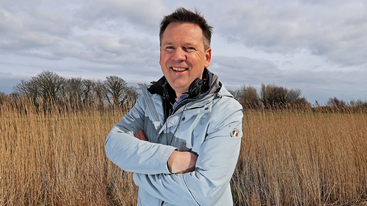Mooney Goes Wild Monday 1 February 2021