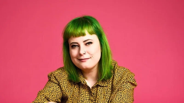 Aoife Dooley
