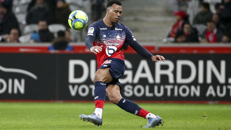 Gabriel Magalhaes is on his way to Arsenal